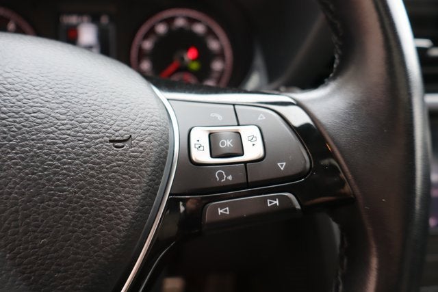 2021 Volkswagen Passat 2.0T R-Line