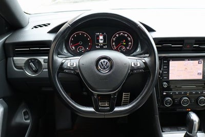 2021 Volkswagen Passat 2.0T R-Line