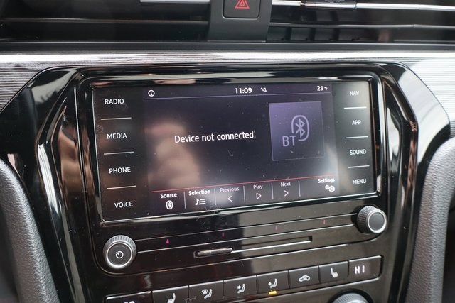 2021 Volkswagen Passat 2.0T R-Line