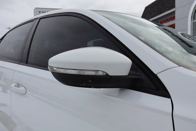 2021 Volkswagen Passat 2.0T R-Line