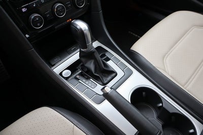 2021 Volkswagen Passat 2.0T R-Line
