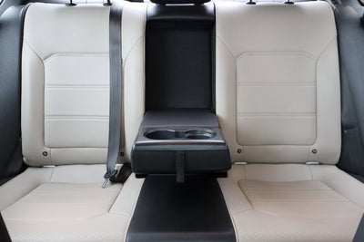 2021 Volkswagen Passat 2.0T R-Line