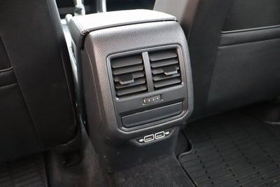 2021 Volkswagen Passat 2.0T R-Line