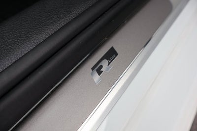 2021 Volkswagen Passat 2.0T R-Line