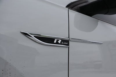 2021 Volkswagen Passat 2.0T R-Line