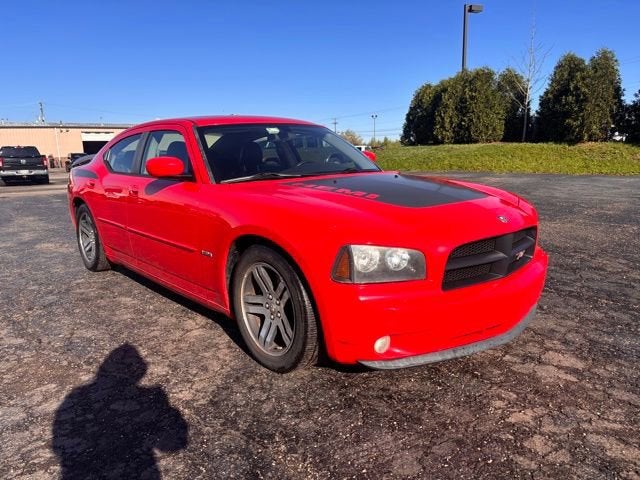 2006 Dodge Charger R/T