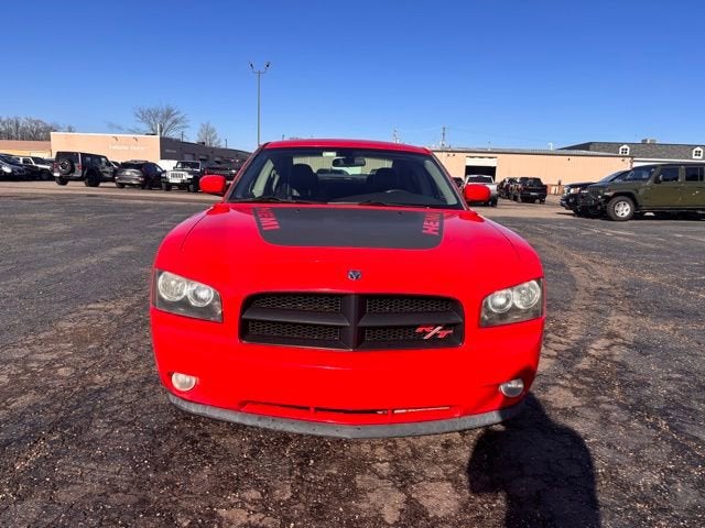 2006 Dodge Charger R/T