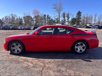 2006 Dodge Charger R/T