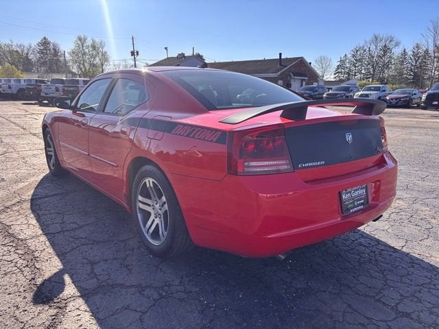 2006 Dodge Charger R/T