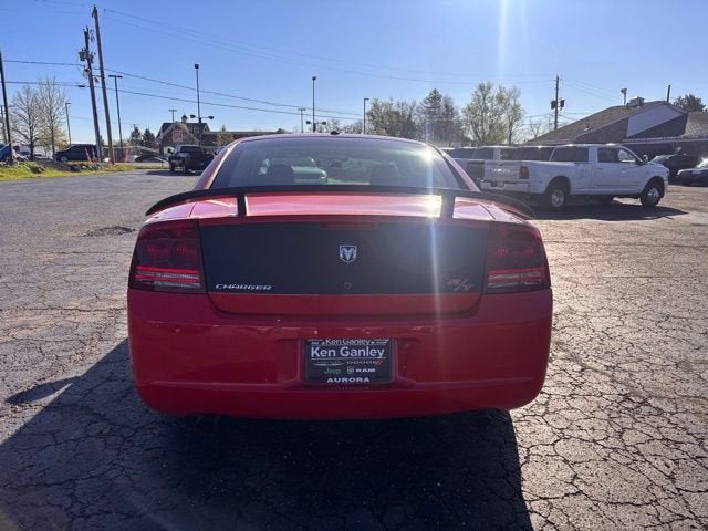 2006 Dodge Charger R/T