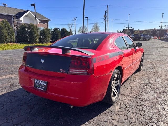 2006 Dodge Charger R/T