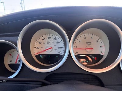 2006 Dodge Charger R/T