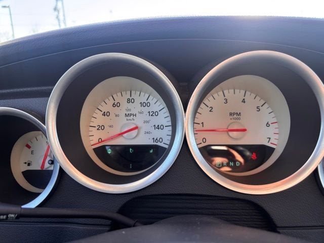 2006 Dodge Charger R/T