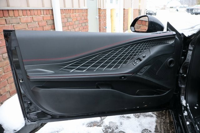 2026 Dodge Charger Scat Pack Plus