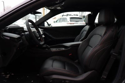 2026 Dodge Charger Scat Pack Plus