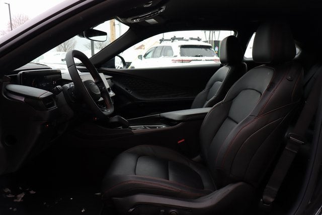 2026 Dodge Charger Scat Pack Plus