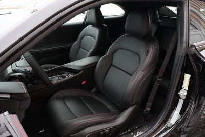 2026 Dodge Charger Scat Pack Plus