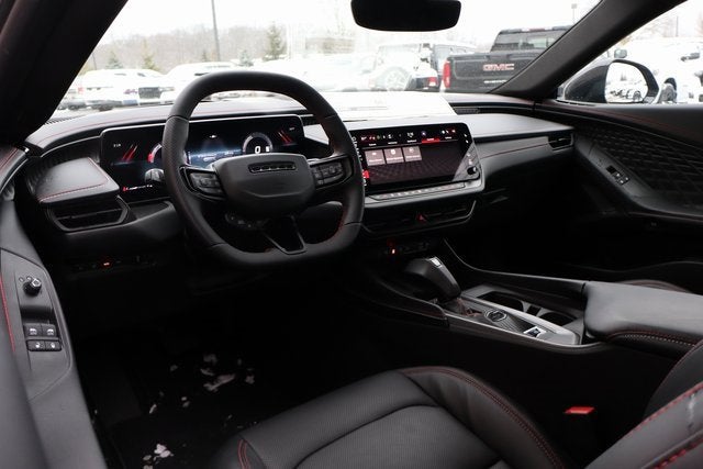 2026 Dodge Charger Scat Pack Plus