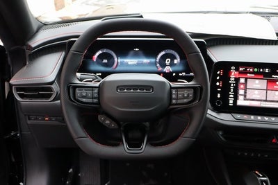 2026 Dodge Charger Scat Pack Plus