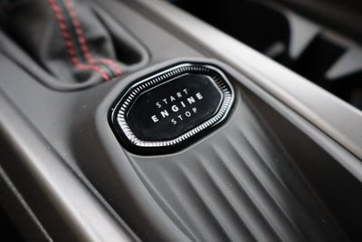 2026 Dodge Charger Scat Pack Plus