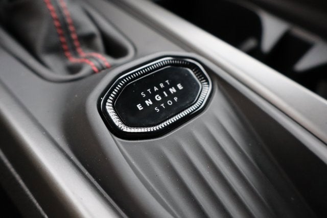 2026 Dodge Charger Scat Pack Plus