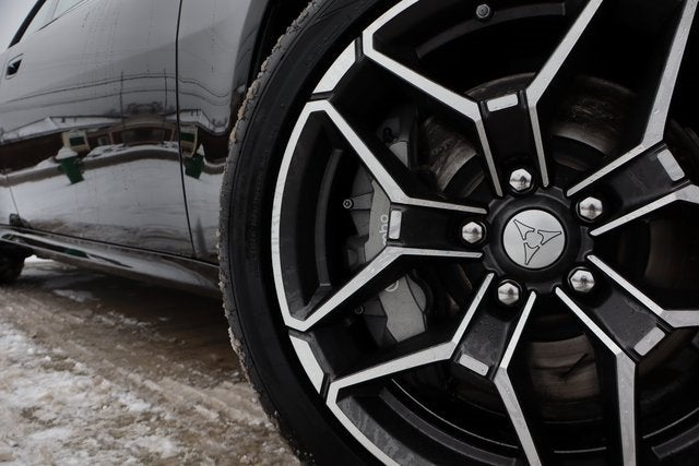 2026 Dodge Charger Scat Pack Plus