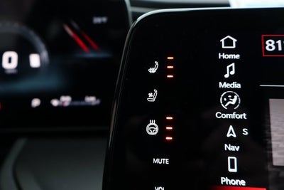 2026 Dodge Charger Scat Pack Plus