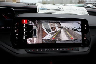 2026 Dodge Charger Scat Pack Plus