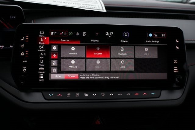 2026 Dodge Charger Scat Pack Plus