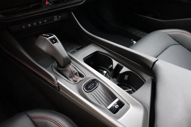 2026 Dodge Charger Scat Pack Plus