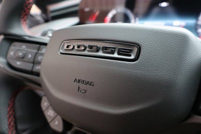 2026 Dodge Charger Scat Pack Plus