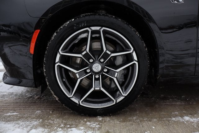 2026 Dodge Charger Scat Pack Plus