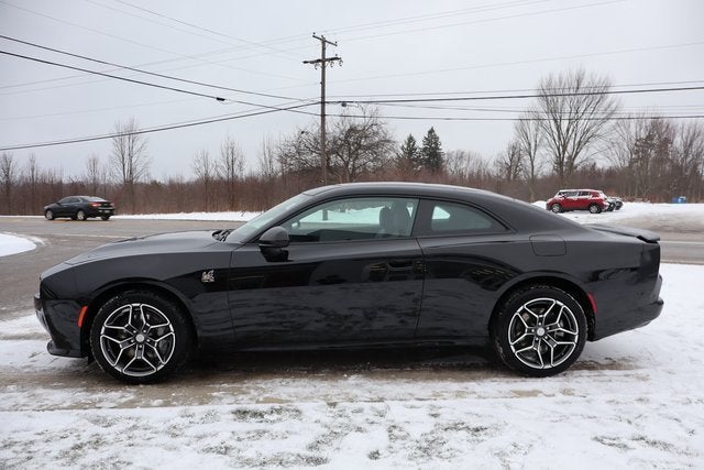 2026 Dodge Charger Scat Pack Plus