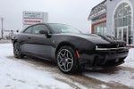 2026 Dodge Charger Scat Pack Plus