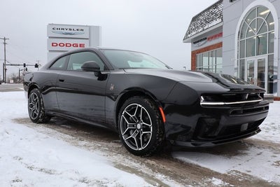 2026 Dodge Charger Scat Pack Plus