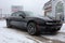 2026 Dodge Charger Scat Pack Plus