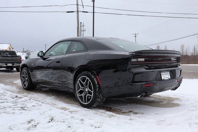 2026 Dodge Charger Scat Pack Plus