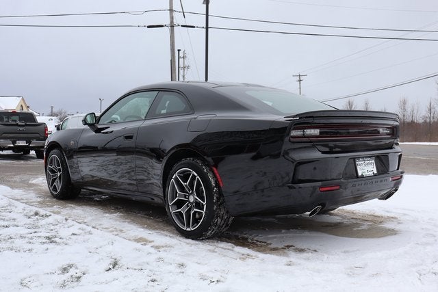 2026 Dodge Charger Scat Pack Plus