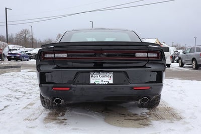 2026 Dodge Charger Scat Pack Plus