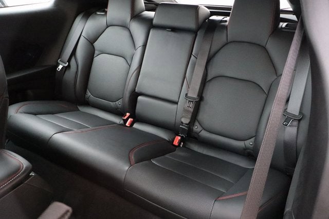 2026 Dodge Charger Scat Pack Plus