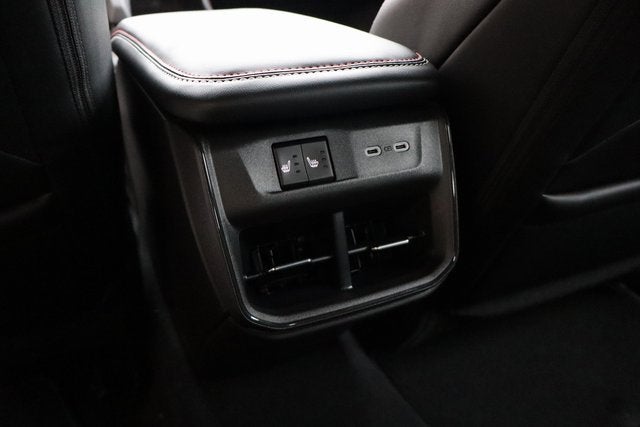 2026 Dodge Charger Scat Pack Plus