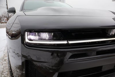 2026 Dodge Charger Scat Pack Plus
