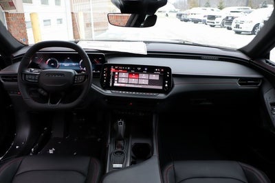 2026 Dodge Charger Scat Pack Plus