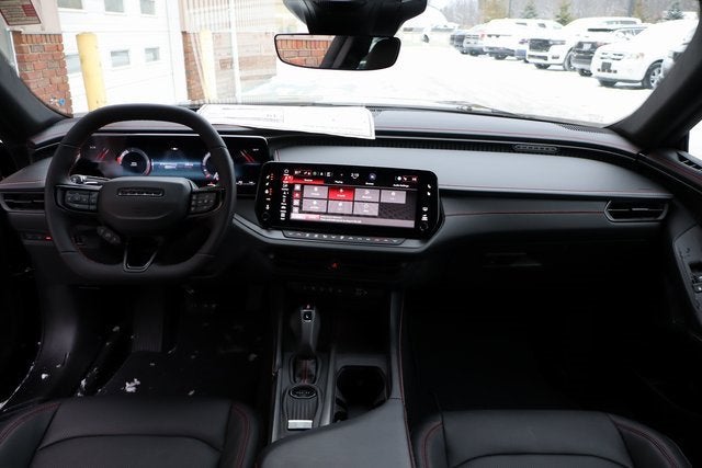 2026 Dodge Charger Scat Pack Plus