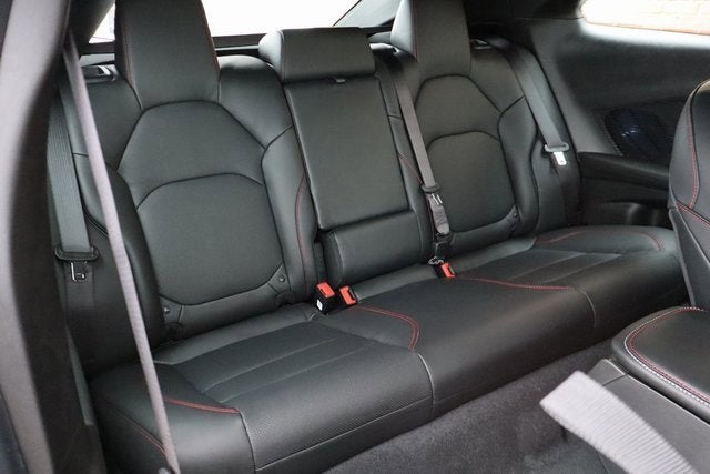 2026 Dodge Charger Scat Pack Plus