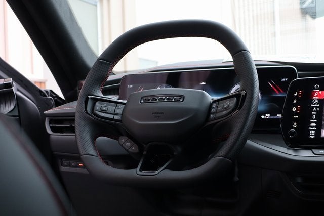 2026 Dodge Charger Scat Pack Plus