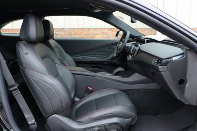 2026 Dodge Charger Scat Pack Plus