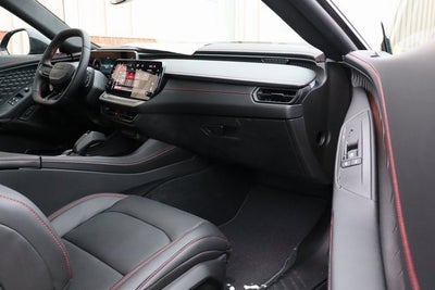 2026 Dodge Charger Scat Pack Plus