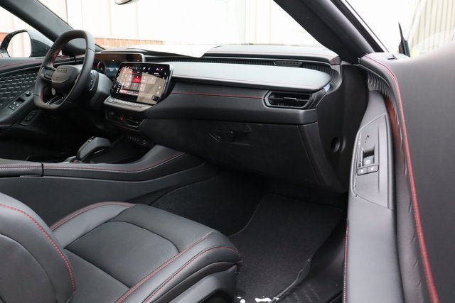 2026 Dodge Charger Scat Pack Plus