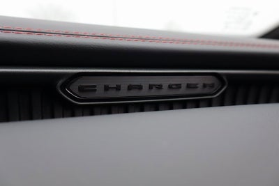 2026 Dodge Charger Scat Pack Plus